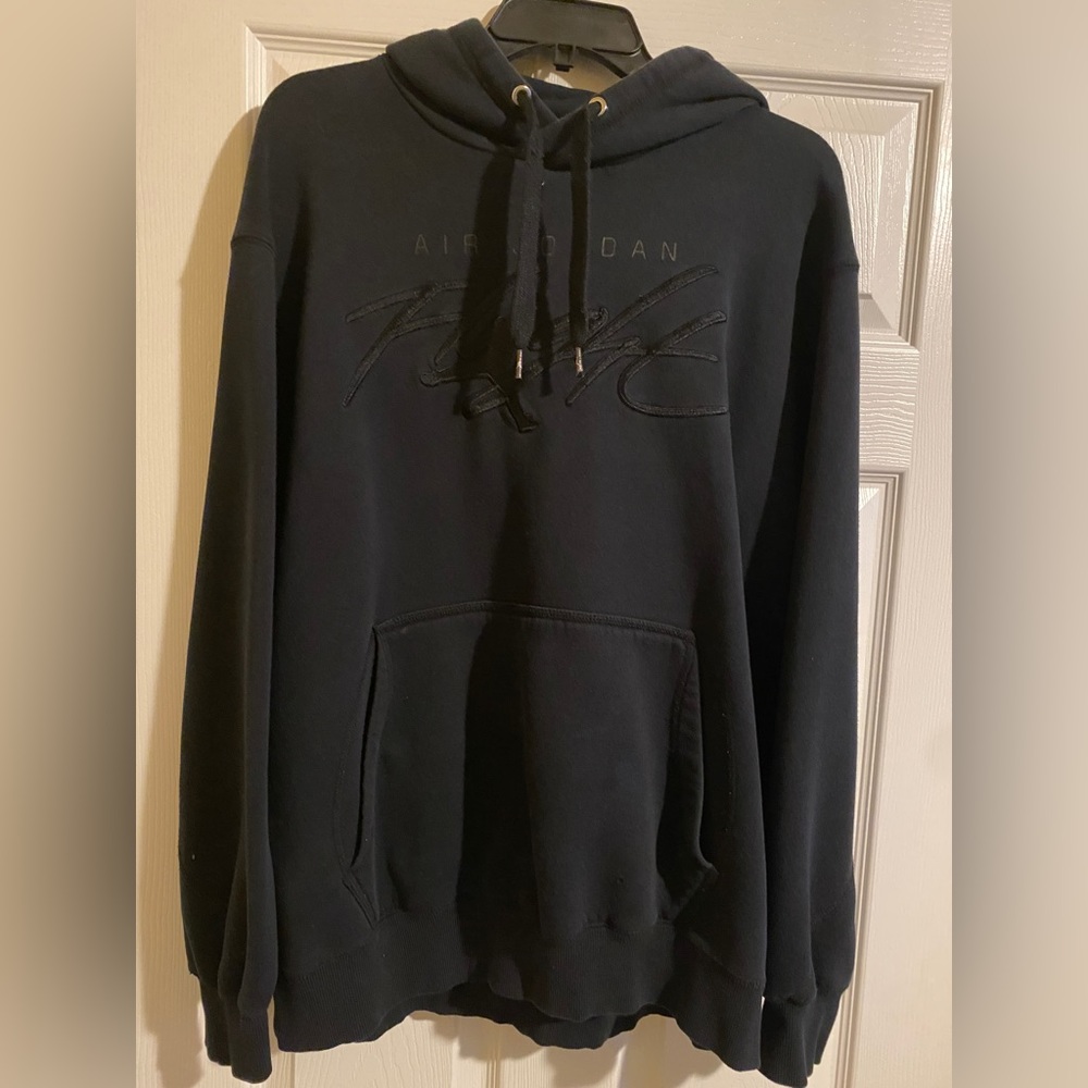 Hoodie Jordan